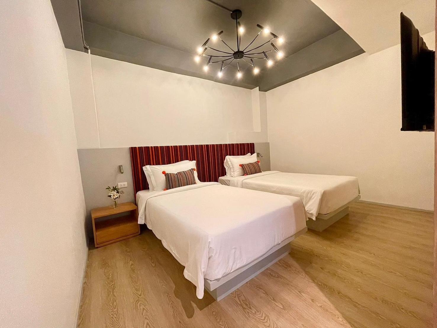 At Thaphae Hostel Chiang Mai Zewnętrze zdjęcie