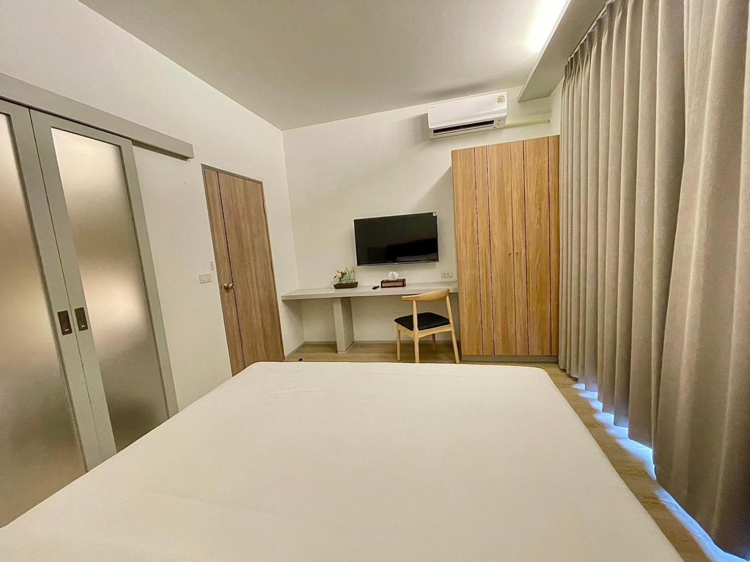 At Thaphae Hostel Chiang Mai Zewnętrze zdjęcie